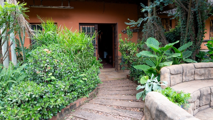 Commercial Property for Sale in Rietfontein A H North West